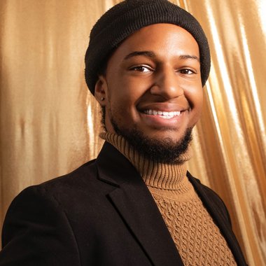 Jordan R. - Freelance Choreographer