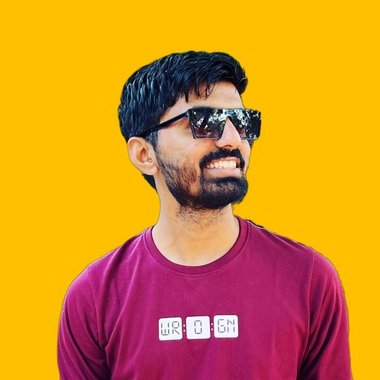 Abhishek K. - Freelance Developer
