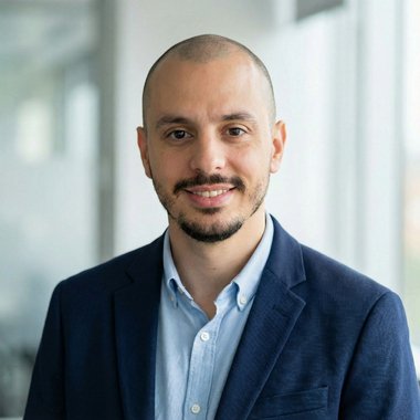 Ramiro S. - Freelance Developer