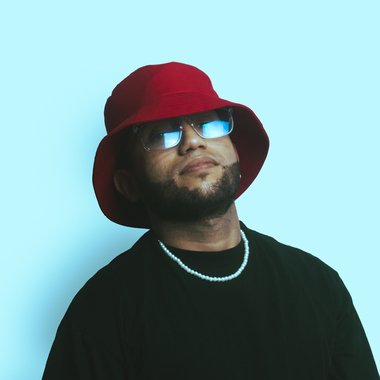 Joaquin M. - Freelance Music Producer