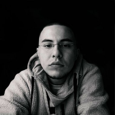 Akhmedjanov I. - Freelance Concept Artist