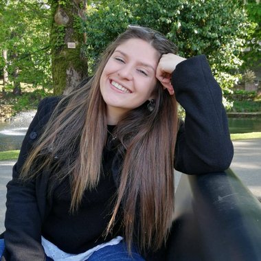 Margarida S. - Freelance Affiliate Marketer
