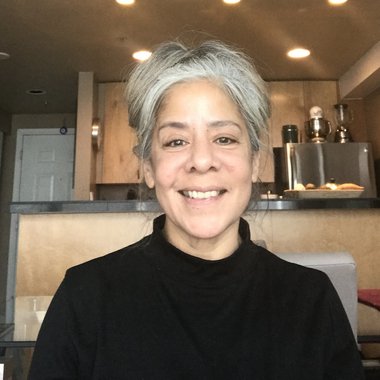 Sonya T. - Freelance Product Designer