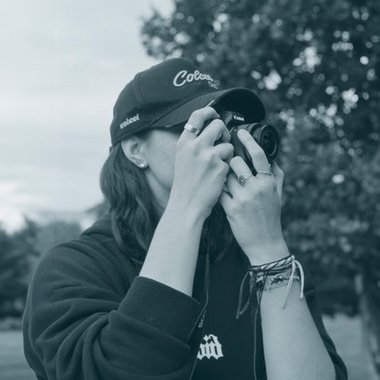 Evelyn O. - Freelance Video Editor