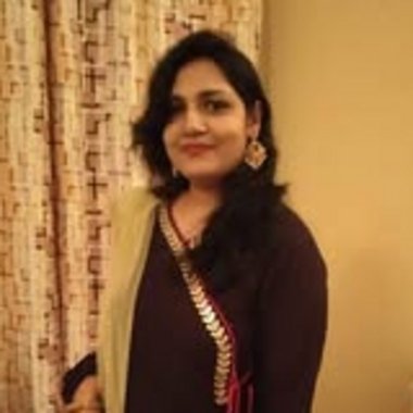 Ghazal A. - Freelance Digital Marketer