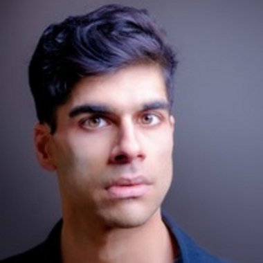 Pranav D. - Freelance Film Producer