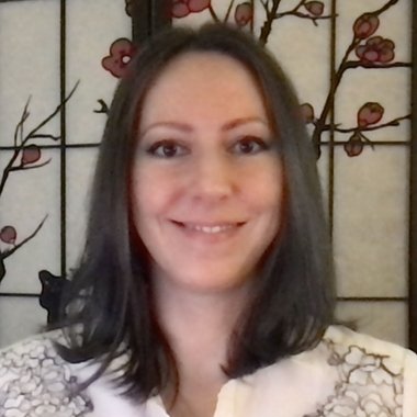 Jill M. - Freelance Animator