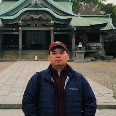 Gabriel L. - Freelance Photoshop Editor