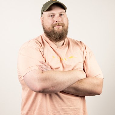 Fairgreen P. - Freelance Vocalist