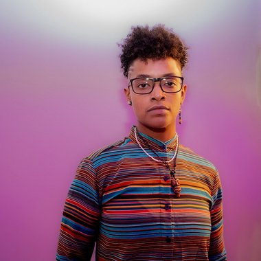 Alexis M. - Freelance Vocalist