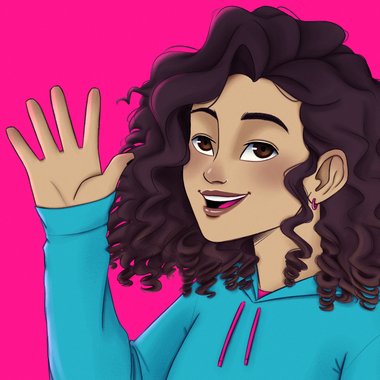 Ohood A. - Freelance Illustrator