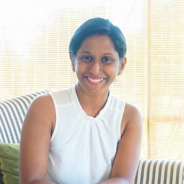 Koshala G. - Freelance Product Marketer