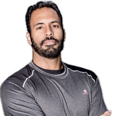 Pedro C. - Freelance Voice Actor