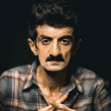 Muhammad B. - Freelance Actor