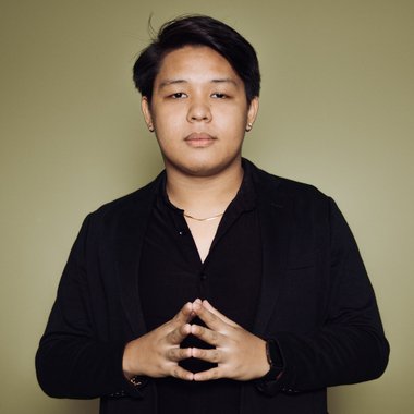 Darryll M. - Freelance App Developer