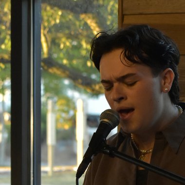 Jake C. - Freelance Music Producer