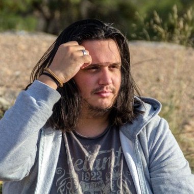 Antonio G. - Freelance Web Developer