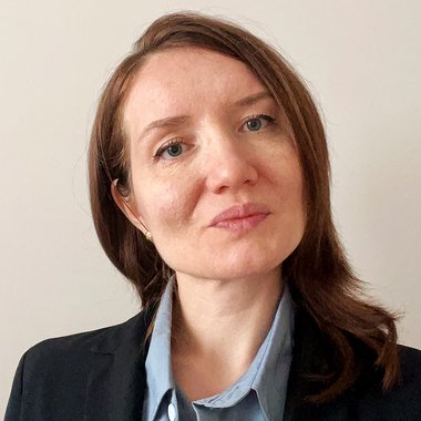 Kristina - Freelance Digital Marketer