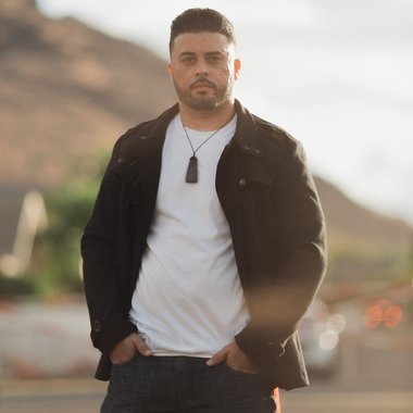 Solomon A. - Freelance Camera Operator