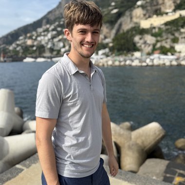 Austin W. - Freelance Web Developer