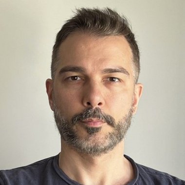 Milisav B. - Freelance Storyboard Artist