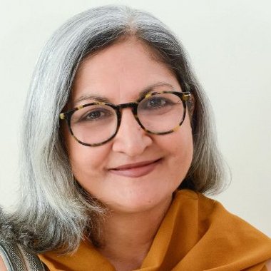 Seema P. - Freelance Ppc Manager