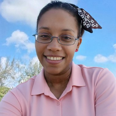 Cassandra B. - Freelance Graphic Designer