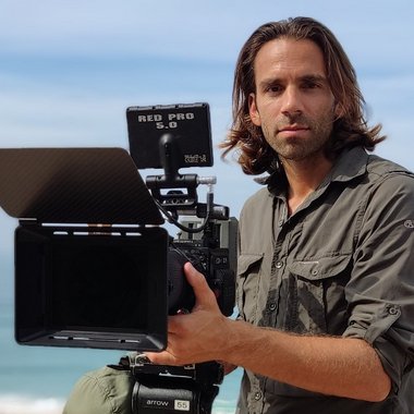 Michael S. - Freelance Video Editor