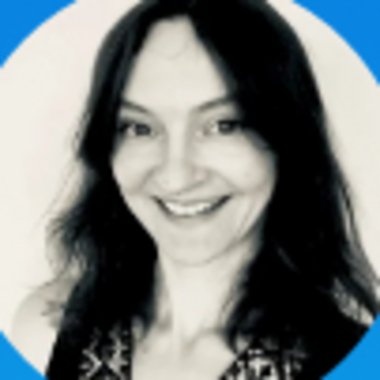 Ash O. - Freelance Assistant Editor