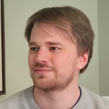 James V. - Freelance Game Developer