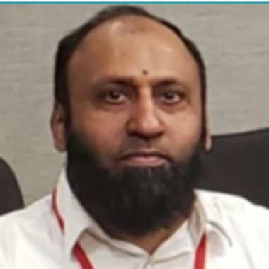Masroor A. - Freelance Web Developer