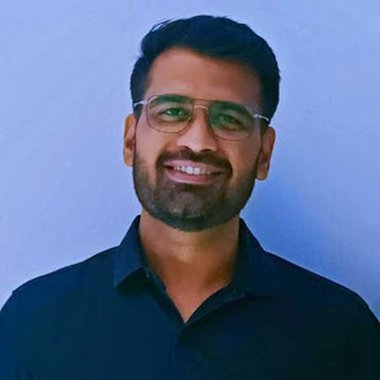 Bhupendra - Freelance Developer