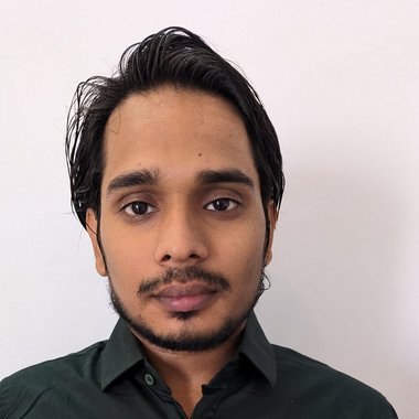 Ravi C. - Freelance Web Developer
