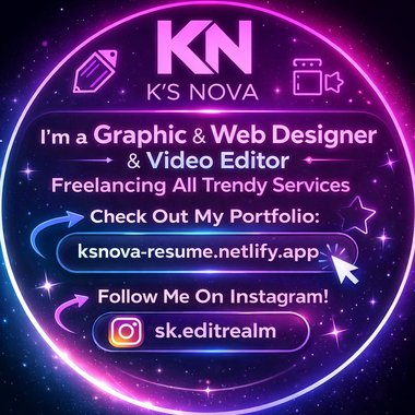 Farheen - Freelance Presentation Designer