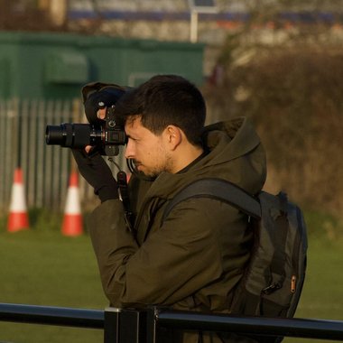 Pedro P. - Freelance Video Editor