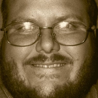 Joshua M. - Freelance Graphic Designer