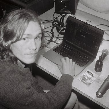 Sam C. - Freelance Mixing Engineer