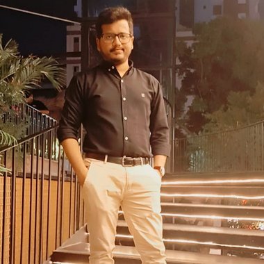 Talal K. - Freelance Cloud Developer