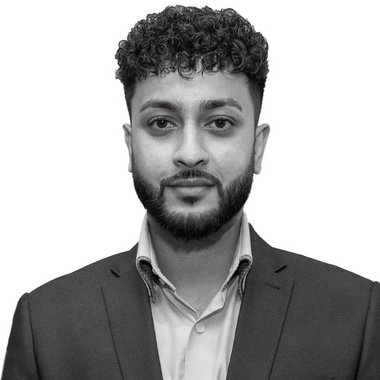 Abdul S. - Freelance Social Media Freelancer