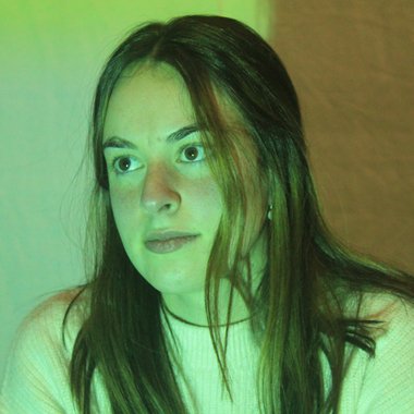 Maria C. - Freelance Brand Designer