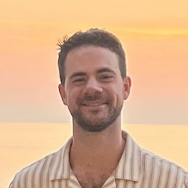 Nate G. - Freelance Digital Marketer
