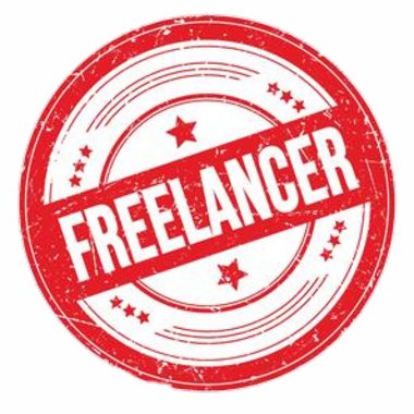 RK2204 - Freelance Graphic Designer
