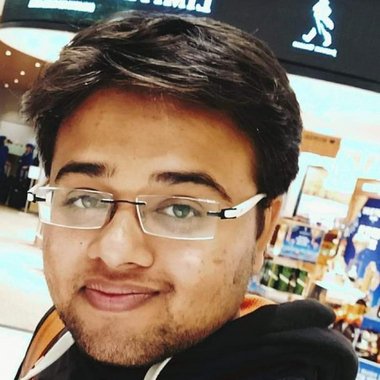 Nitin B. - Freelance Conversion Rate Optimization Expert