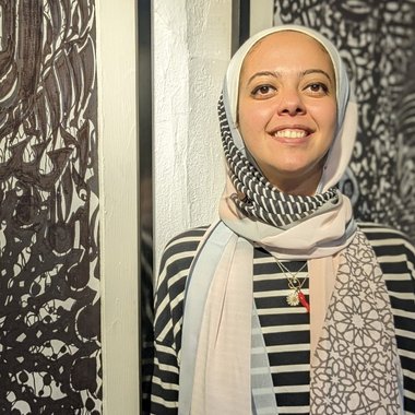 Yasmine S. - Freelance 3d Modeler