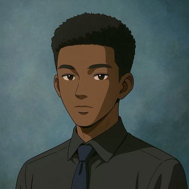 Tayo J. - Freelance 3d Animator