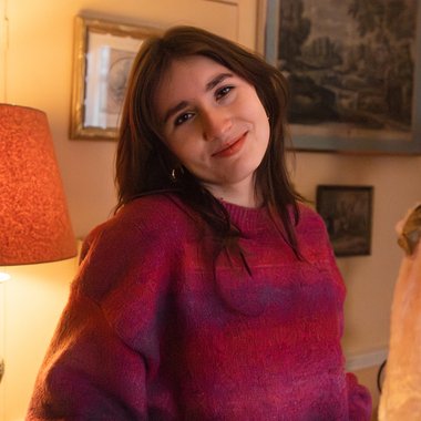 Laura P. - Freelance 2nd Assistant Director