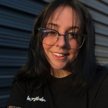 Brandi S. - Freelance Designer