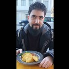 Demian David Alvear Lopuzzo