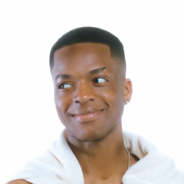 Ezekiel A. - Freelance Video Editor