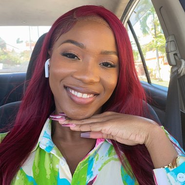 Gabrielle H. - Freelance Digital Marketer